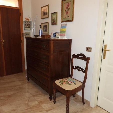 Casa Di Angela Apartment Торита ди Сиена Екстериор снимка