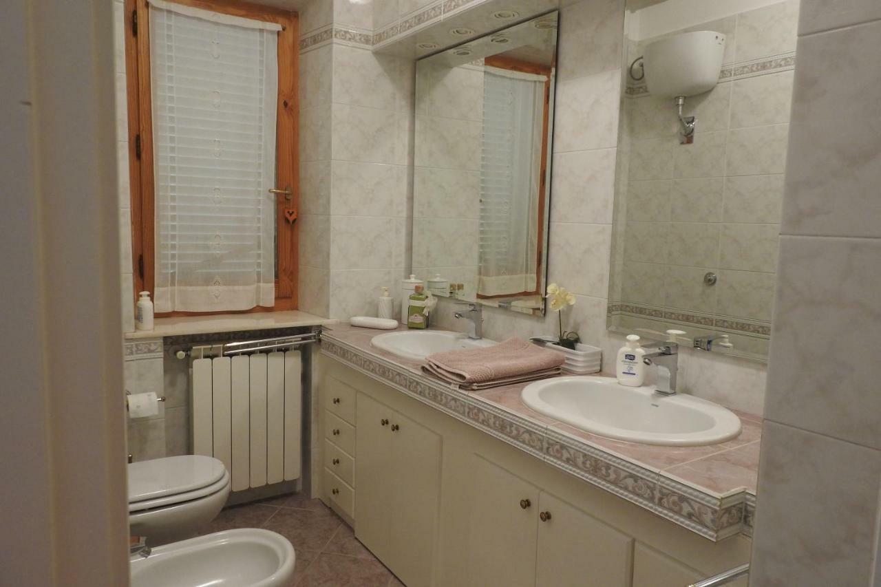Casa Di Angela Apartment Торита ди Сиена Екстериор снимка