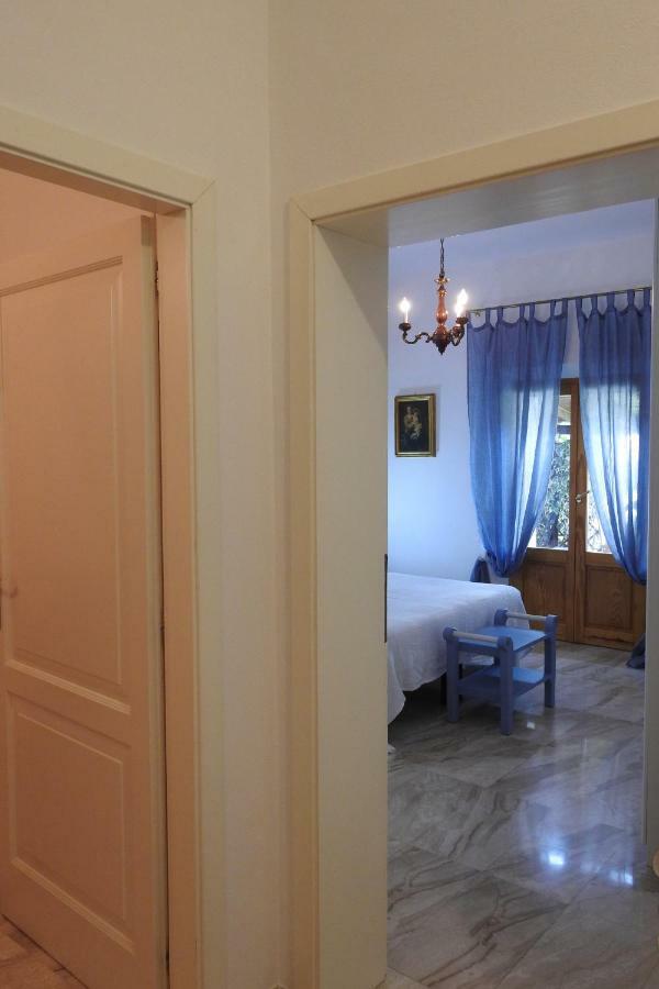 Casa Di Angela Apartment Торита ди Сиена Екстериор снимка