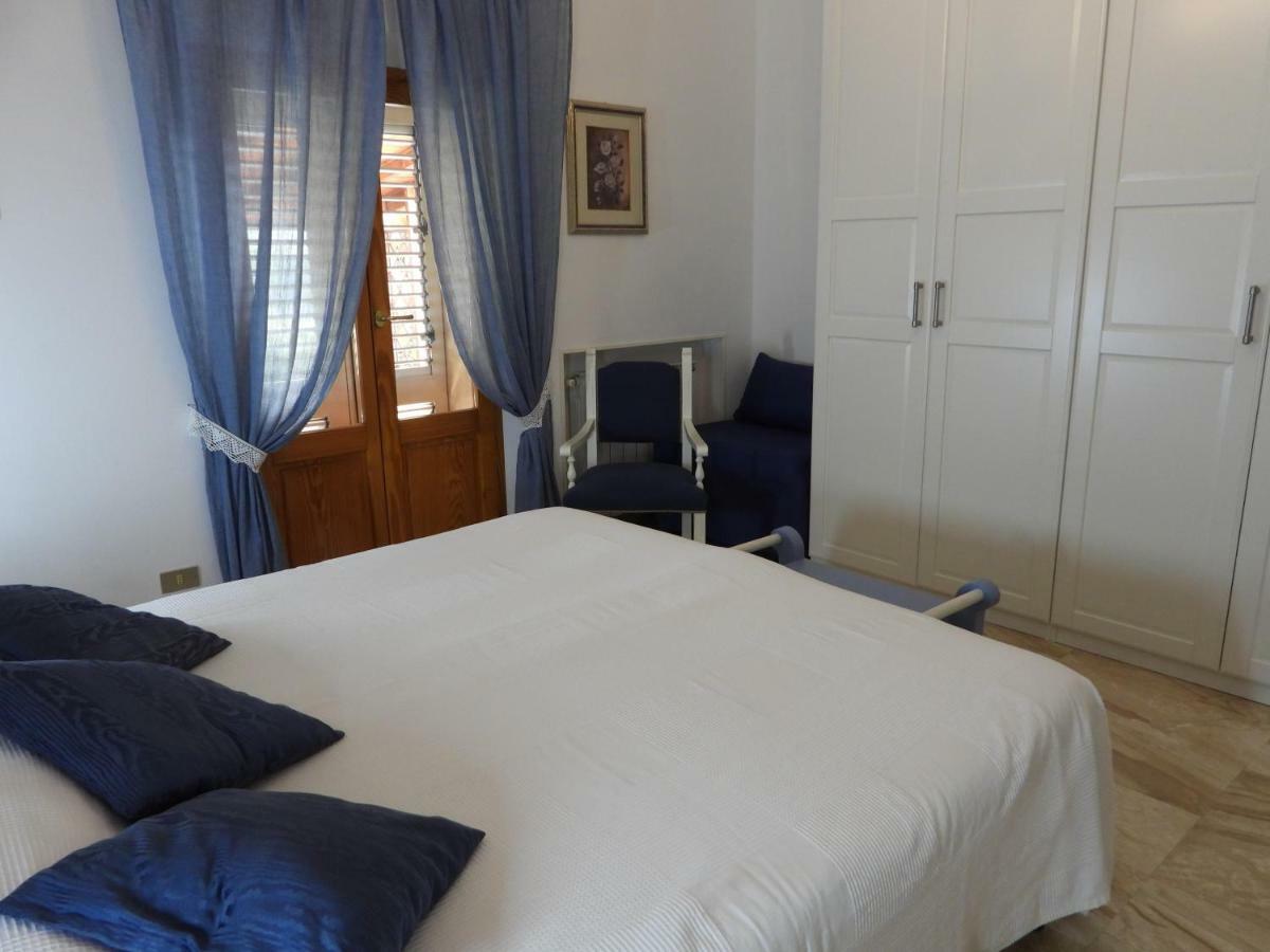 Casa Di Angela Apartment Торита ди Сиена Екстериор снимка