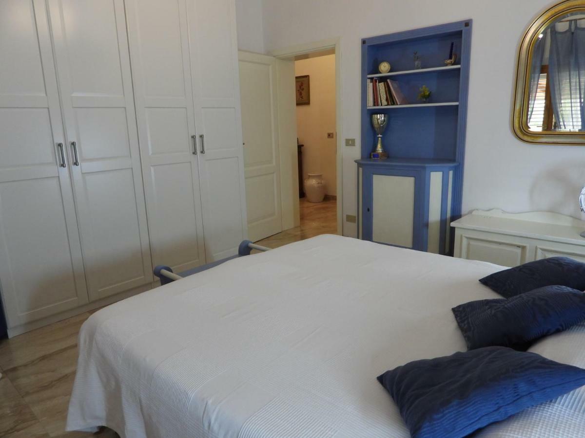 Casa Di Angela Apartment Торита ди Сиена Екстериор снимка