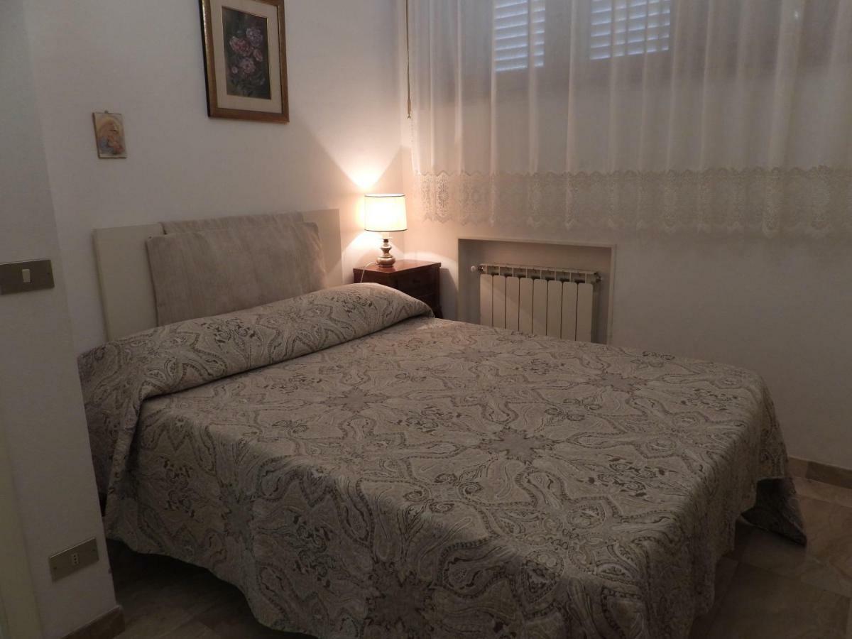 Casa Di Angela Apartment Торита ди Сиена Екстериор снимка