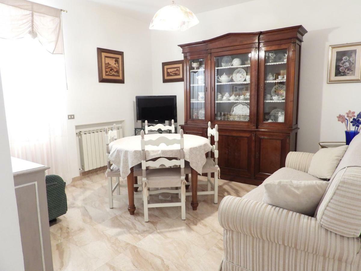 Casa Di Angela Apartment Торита ди Сиена Екстериор снимка